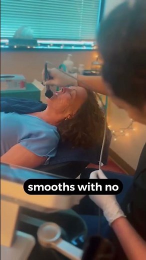 Achieve Flawless Skin with Forma by InMode | Non-Surgical Skin Tightening