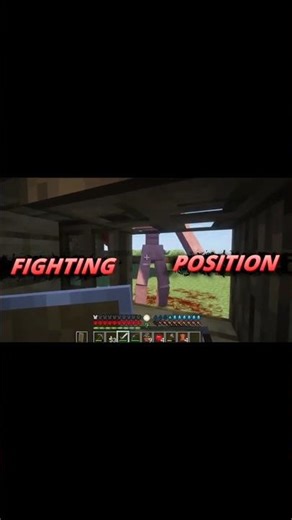 I WASNT READY💀😂 #minecraft #funny #gaming