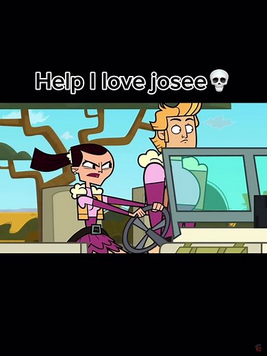 Can I Run Him Over? A Total Drama Analysis