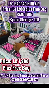 364 reactions · 11 shares | Introducing the Mpad Air Mini 16 Tab —...