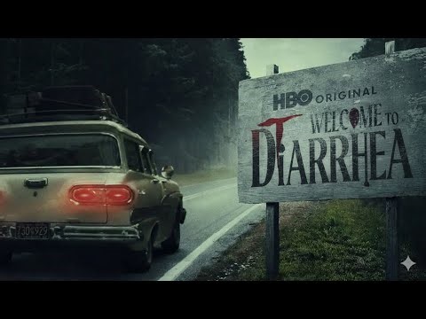 IT: Welcome to Derry — A PG "Horror"