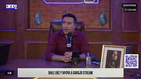 En Carajo mostraron el video de Adorni BAILANDO en la playa por error JAJAJAJAJAJ ahora los van a echar https://t.co/5nhIjOGGmn