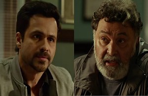 The Body Trailer: जबरदस्त थ्रिलर है द बॉडी, ऋषि कपूर के आगे फीके पड़े इमरान हाशमी