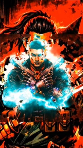 Blood strike edit - Cinematic edit #bloodstrike #bloodstrikeedit #gamingedit #edit #foryou#blood