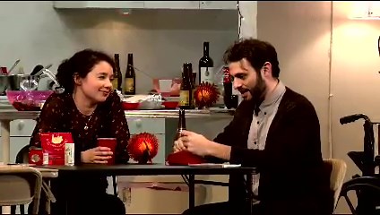 Review: ‘The Humans’ Depicts a Family, and a Country, Under Pressure