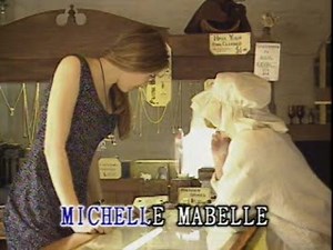 Old Style Love Song Vol. 4