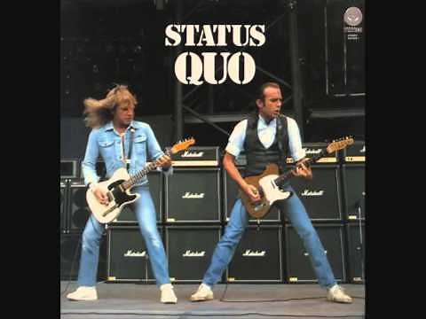 Status Quo - My greatest hits HQ