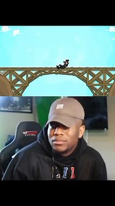 228K views · 8.2K reactions | Tied up on a bridge 藍 #reels #shorts #troll #trolling #comedy #memes #funnymemes #funny #fun #viral #respect #lamput #trollface #funnyvideos #funnyshort #trending #cartoon #facebookviral | Cartoon comedy | Facebook