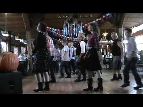 Cash Back - Linedance