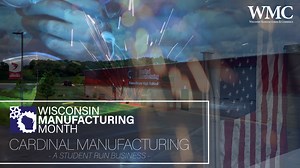 11 shares | "Every day I use skills I learned at Cardinal...