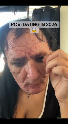 POV: DATING IN 2026 - Masked Realities