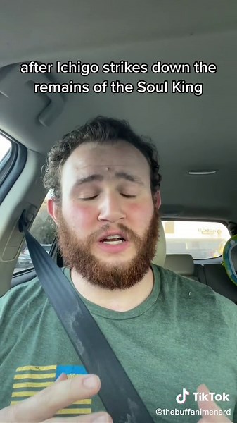 Understanding Ukitake's Sacrifice and Death in Bleach