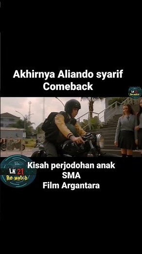 check full vidionya dichanel LK21 rewatch id Alur Film Argantara