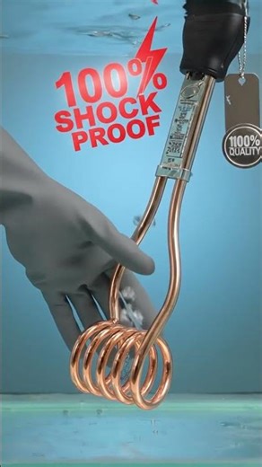 selling water immersion heater waterproof #premiumquality #waterproof #waterheater #shorts