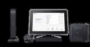 Asus announces new Google Meet hardware kits w/ magnetic chassis, 4K video, more