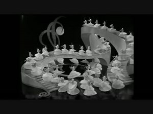 ハリウッド・ミュージカル傑作選Vol.51「The Shadow Waltz」