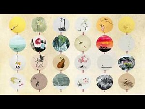 The Twenty-Four Solar Terms, through observation of the sun’s annual motion, in China_zh