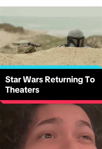 Excited for Star Wars' Return: The Mandalorian 2nd Trailer