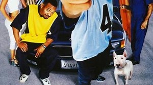 Следующая пятница.Next Friday 2000 BDRip 1080p