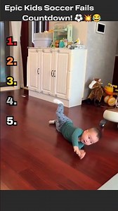 Epic Kids Soccer Fails Compilation! ⚽💥😂