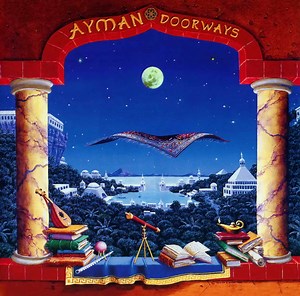 Ayman - Doorways