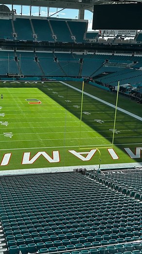 Miami showed up. 🔥 BuildOps on the Road brought together local contractors for a half day of good people, good weather, and a behind-the-scenes look at Hard Rock Stadium. Custom jerseys were just the icing on top. 🐬 | BuildOps
