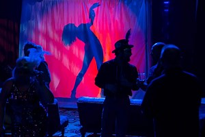 About Us - Seattle Entertainment Group