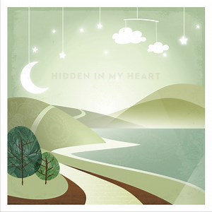Need a moment of peace in your day? Scripture Lullabies’ “Hidden In My Heart, Volume IV” is an hour of God’s Word, beautifully sung to powerfully soothing orchestral music. Scripture Lullabies eases anxiety, provides a calming backdrop for work, and helps little ones relax and sleep soundly. Click below to listen to the album and experience Scripture as never before. | Scripture Lullabies