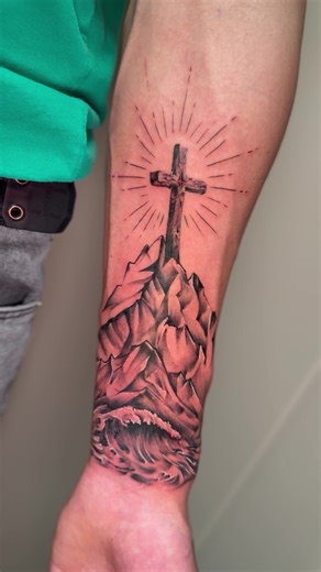 Legacy Tattoo on TikTok