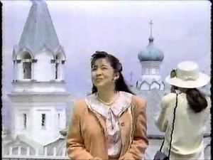 懐かしいCM 朝日新聞「アサヒモーニングスタッフ」