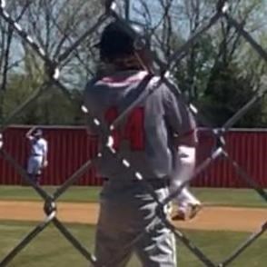 Luke Bartlett's High School Career Home