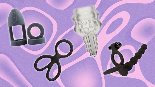 The Best Ball-Stimulating Sex Toys Are an Absolute Home Run