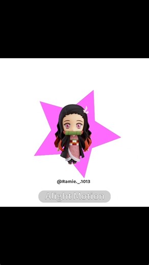 Requested by@nezuko_chan-d5j#foryou#fypシ゚viral#viral#trending#anime#edit#nezuko#demonslayer