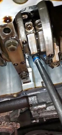 crankshaft failure... Mazda CX-9 3.7 petrol engine v6...