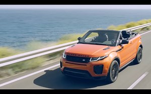 Siegertypen – das sind unsere Gewinner der AUTO BILD ALLRAD Preisverleihung am gestrigen Abend. | Range Rover