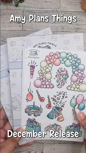 NEW Product from Amy Plans Things Launching 12/10 at 8A PST to Create the Perfect Dutch Door Spreads