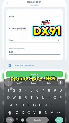 1xBet Promo Code Worldwide 🌍 Double Your Money with This 1xBet Promo Code #100kview