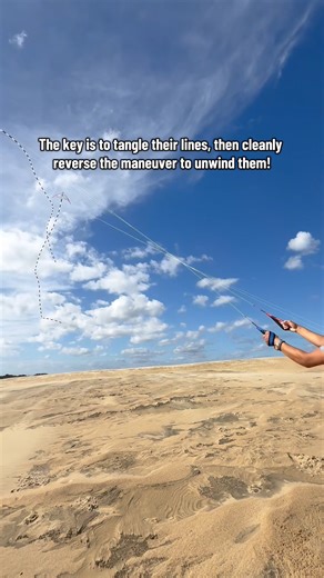Some fun with kites! What other questions can we help answer about kite flying? #outerbanks #obx #kiteflying #stuntkite | Kitty Hawk Kites