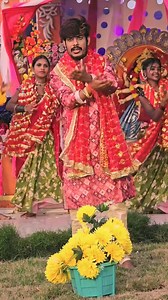 Bhagti geet raushan rohi .....🙏🌺💐 . . . . . #raushanrohi #bhagtisong #virals #viralvideochallenge #trendingpost #trendingvideo #bhagtireels #bhagti #viralphoto #explorepage #Raushan #StarsEverywhere #viral #maghi | Singer Raushan Rohi