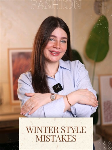 Smart Winter Style Tips for Staying Warm