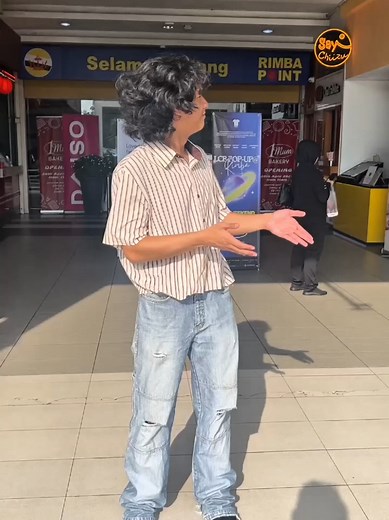 Catch us at Rimba Point now until Sunday 3rd August! Check out our Instagram for daily story updates🤍🐾 - - - #fyp #catcha #catchabn #SupportLocal #StudentEntrepreneur #RimbaPoint #Rimba #Thryffy #LaksamanaCollegeOfBusiness #LCB