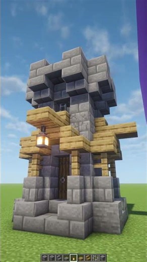 What Kind of TOWER is That? | Minecraft Build Battles
