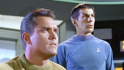 62 Years Ago, 'Star Trek's Gene Roddenberry Created This Controversial Short-Lived War Drama