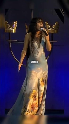 Loreen | Tattoo -Witness Her Most Powerful and Epic Performance !🔥🎶 #trending #shorts #music #song