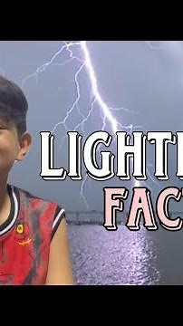Lightning Facts