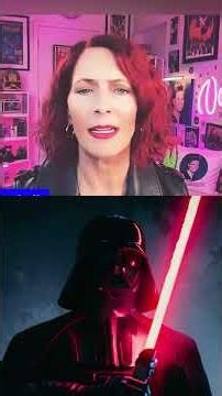 Rook Kast DEATH Expalined By Vanessa Marshall! Creating Darth Vader's ENTRANCE!