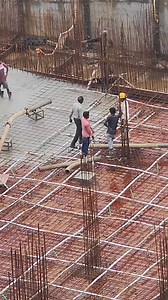 803K views · 5.9K reactions | Slab construction work | Nextgen Civil | Facebook