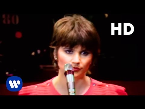 Linda Ronstadt - Party Girl (Live at Television Center, Hollywood, CA 4/24/1980) [Official Video]