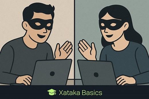 18 servicios y aplicaciones de video chat para hablar con desconocidos