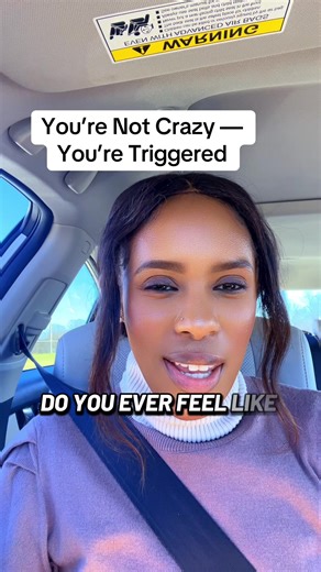 I’ve worked with so many women who believed something was wrong with them. Too emotional. Too sensitive. Too much. But when you’re in a relationship that keeps activating your nervous system, your body reacts — not because you’re broken, but because you’re not safe. Misalignment creates anxiety. Alignment creates clarity. This is the work we do — not fixing women, but bringing them back into truth, self-trust, and peace. If this landed quietly, you already know what it’s pointing to. If this res